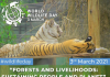 UWEC to Celebrate World Wildlife Day in Style