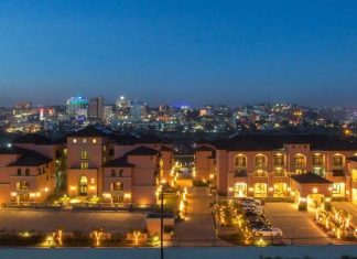 UTB to Grade Hotels and Accommodation facilities Countrywide