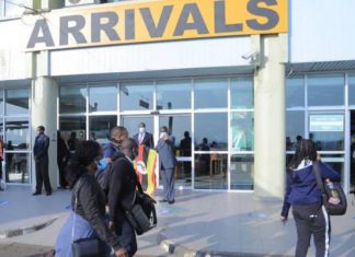 Tips on How to Fly Safely During This Pandemic Period