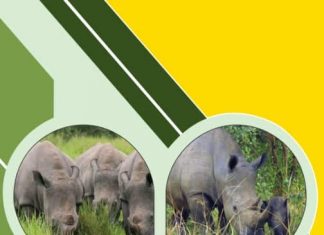 Ziwa Rhino Sanctuary Re-opening on 10th June 2021