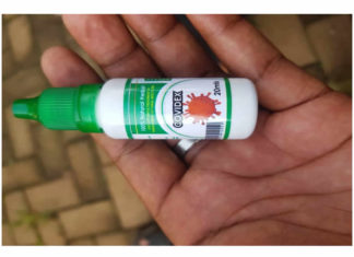 Managing Corona Virus (Covid 19) at Home in Uganda