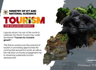 What Prevailed on The World Tourism Day