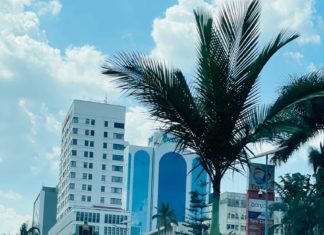 Life in My City – Kampala