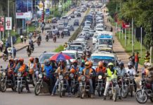 Christmas in My Uganda