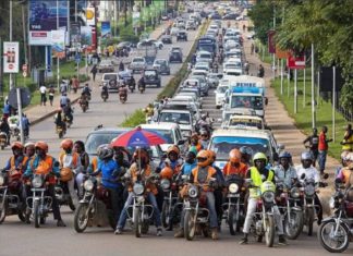 Christmas in My Uganda