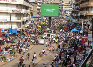 Sunday; The Best Day to Explore Kampala