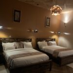 The Forest Resort – Lweza
