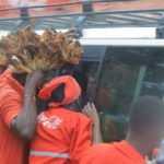 Roadside Chicken