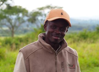 Tour guiding in Uganda: A gateway to exploring the Pearl of Africa