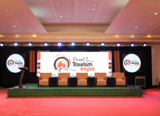 The Pearl of Africa Tourism Expo