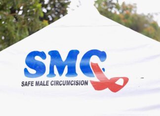 Circumcision in Uganda