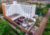 Onomo Hotel: A New Five-Star Experience to Lodge in Kampala Onomo Hotel Uganda