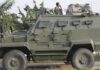 Uganda Assures Tourists of Safety After Kasese Terror Attack UPDF in Kasese