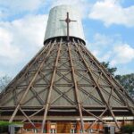 Uganda Martyrs Church Namugongo