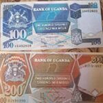 Uganda-currency