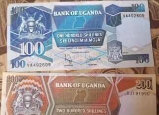 The Evolution of Money in Uganda