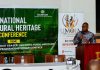 The 3rd Uganda National Cultural Heritage Conference 2026